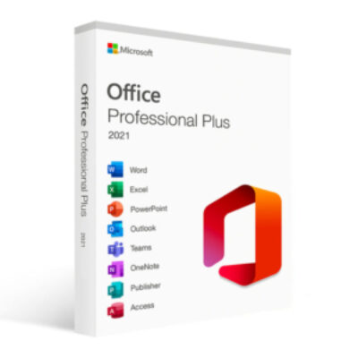 Office 2021 Professional Plus lifetime key (online)