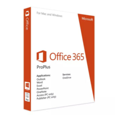 Office 365 Pro Plus account