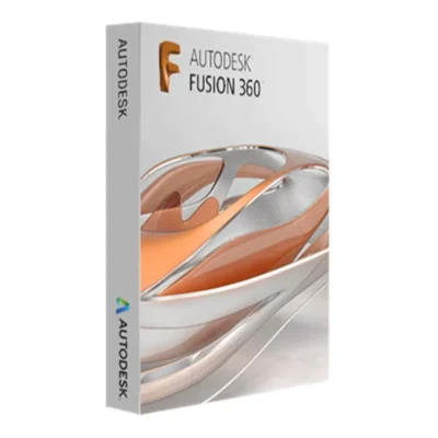 Autodesk Fusion 2024-2025/2026 1 year
