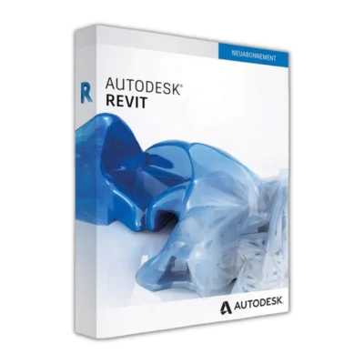 Autodesk Revit ™ 2025-2026 pro 1 year